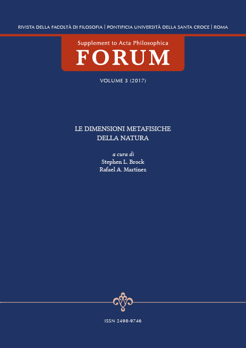 Forum 3 (2017) Cover