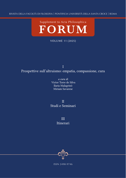 View Vol. 11 (2025)